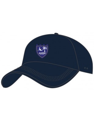 Cap -- [FS1 - YEAR 6]