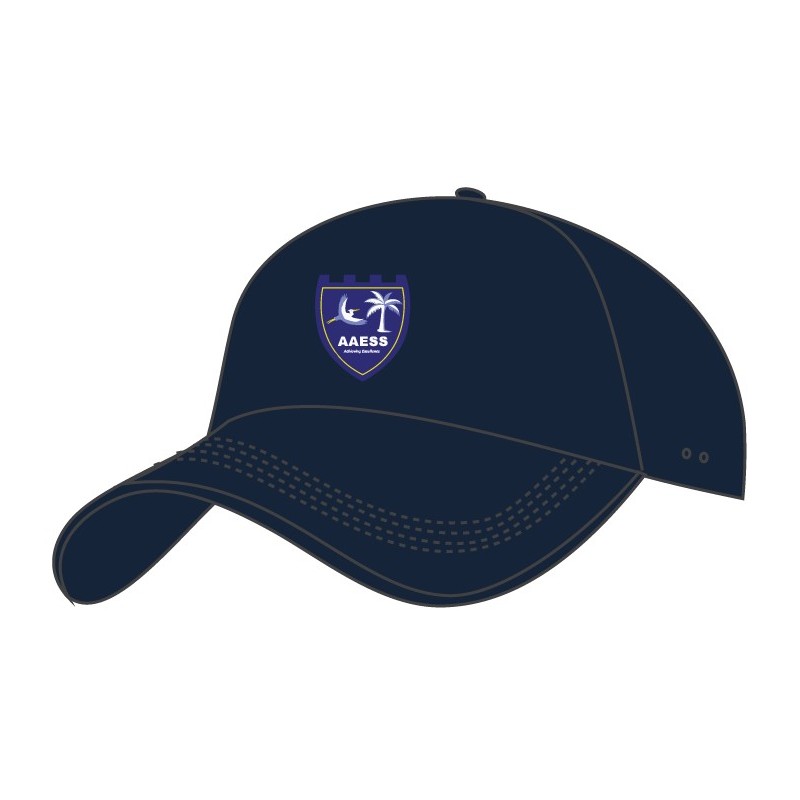 Cap -- [FS1 - YEAR 6]