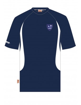 AEX [ P.E ] Shirt -- [FS1 - YEAR 11]