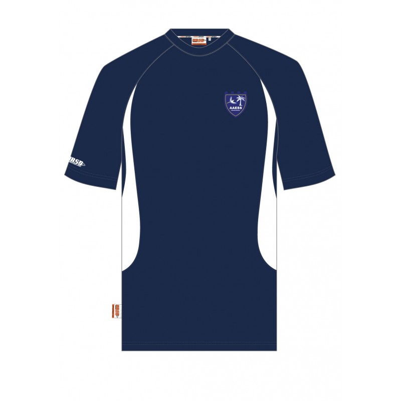 AEX [ P.E ] Shirt -- [FS1 - YEAR 11]