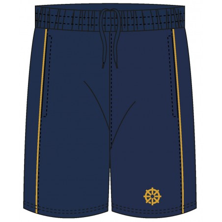 P.E Short -- [KG1 - KG2]