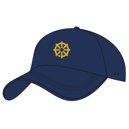 Baseball Cap -- [KG1 - GRADE 12]