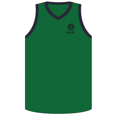 Gelet HC Green -- [KG1 - GRADE 12]