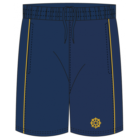 P.E Short -- [KG1 - GRADE 4]