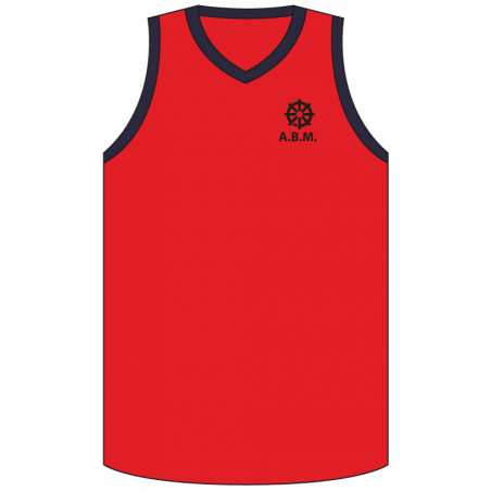 Gelet HC Red -- [KG1 - GRADE 12]