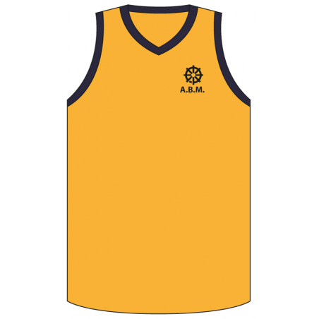 Gelet HC Yellow -- [KG1 - GRADE 12]