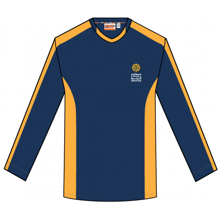 FSL P.E T.Shirt -- [GRADE 1 - GRADE 12]