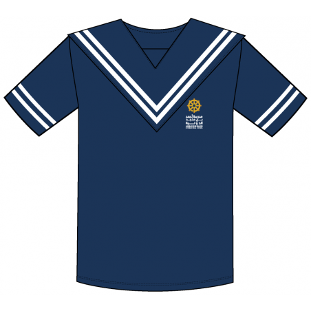 NB T.Shirt -- [KG1 - KG2]