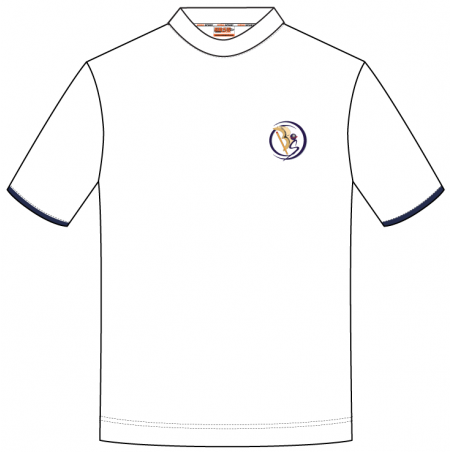 SSL PE T-Shirt -- [KG 1 - Grade 6]
