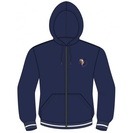 Hoodie -- [KG 1 - Grade 12]