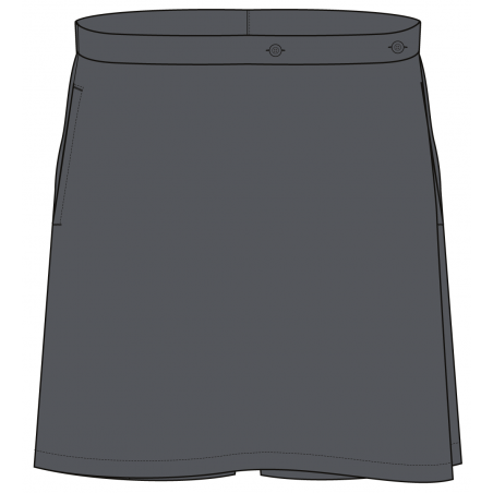 Skort -- [KG1 - KG2]
