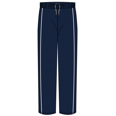 P.E Track Pants -- [KG1 - SECONDARY]