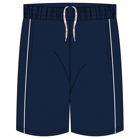 P.E Short -- [KG1 - SECONDARY]