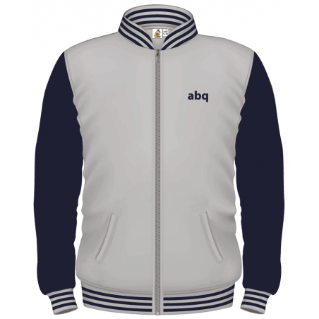 Fleece Jacket -- [KG1 - SECONDARY]