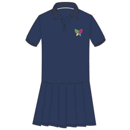 Polo Dress -- [KG1 - KG2]