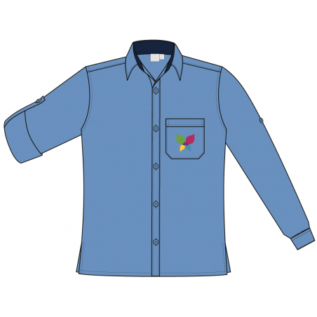 FSL Shirt -- [SECONDARY]