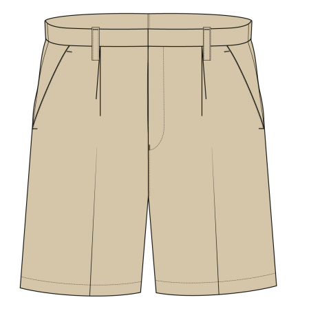 برمودا  كاكي