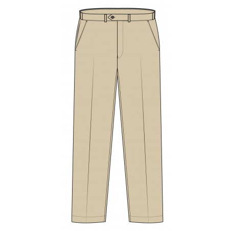 بنطلون أولاد