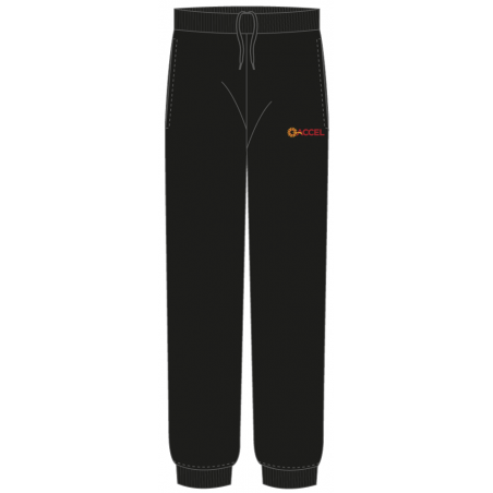 بنطالون الركض الرياضي