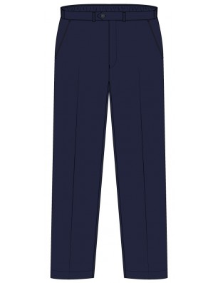 Navy Blue Trouser -- [GRADE 1 -  -- [GRADE 12]