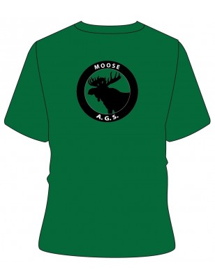 House Team Polo T-Shirt -- [KG2 - GRADE 12]