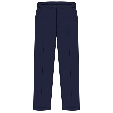 NB  Boys Trouser -- [Grade 1 - Grade 12]