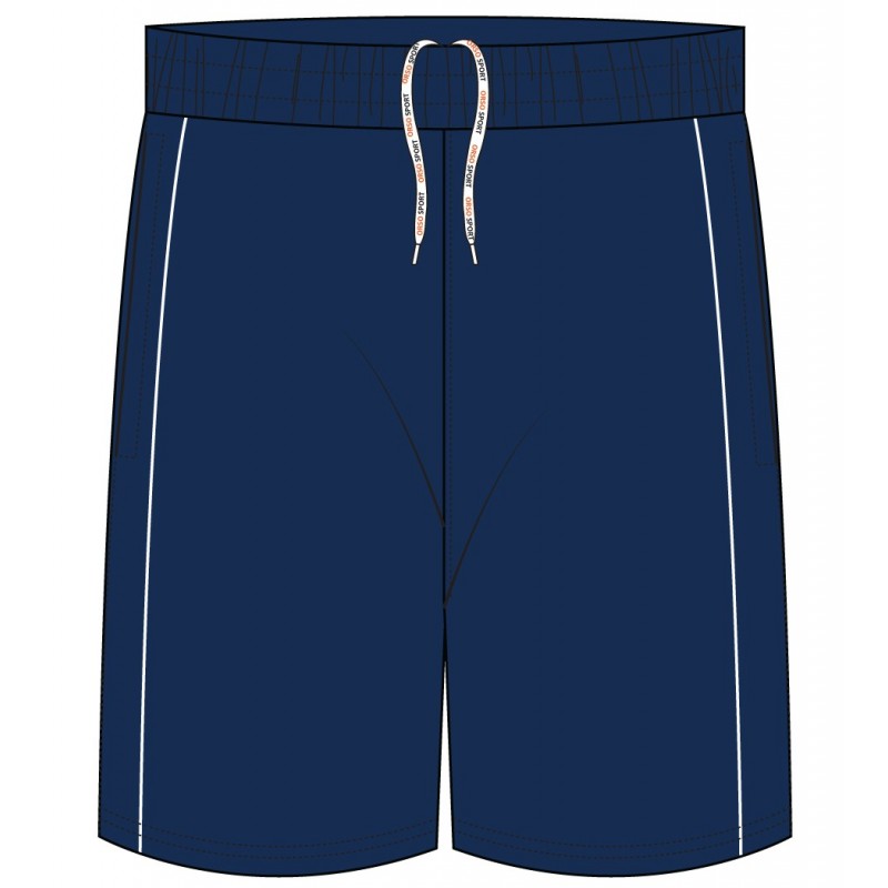 Nb short top