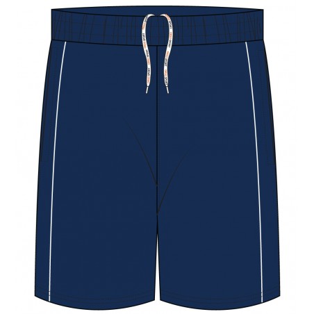 NB P.E Shorts -- [KG - Grade 12]