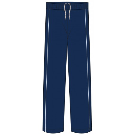 NB P.E Track Pant -- [KG - Grade 12]