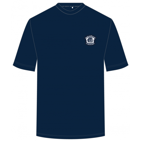 NB P.E T.Shirt (Cotton) -- [PRE K - GRADE 12]