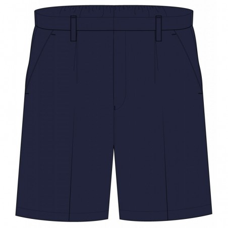 NB Bermuda -- [PRE K - KG2]