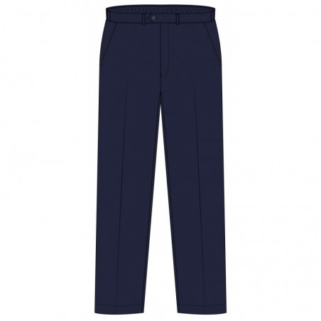 NB Boys Trouser -- [PRE K - GRADE 12]