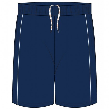 NB P.E Shorts -- [PRE K - GRADE 3]