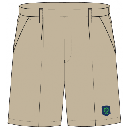 برمودا -- [مرحلة رياض الأطفال 1 - مرحلة رياض الأطفال 3]