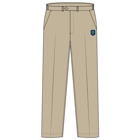 Girls Trouser -- [YEAR 1 - YEAR 12]