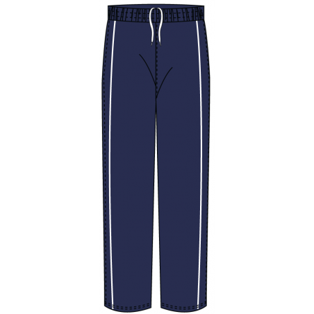 بنطلون رياضي -- [مرحلة رياض الأطفال - مرحلة الثانوي]