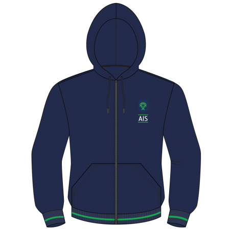 Hoodie Jacket -- [Winter Wear]