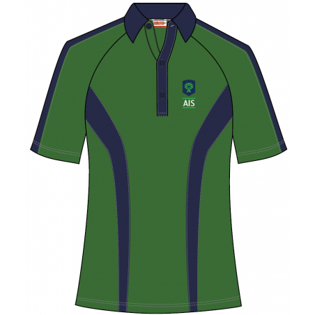 تي شيرت رياضي -- [مرحلة رياض الأطفال - مرحلة الثانوي]