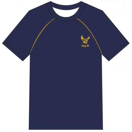 SSL P.E T-Shirt -- [Middle & High School]