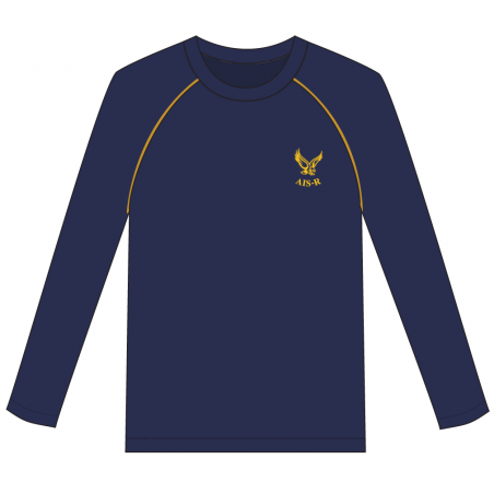 FSL P.E T-Shirt -- [Elementary]