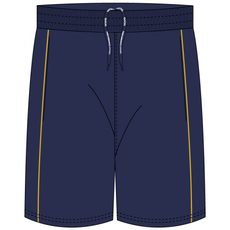 P.E Shorts -- [Elementary, Middle & High School]