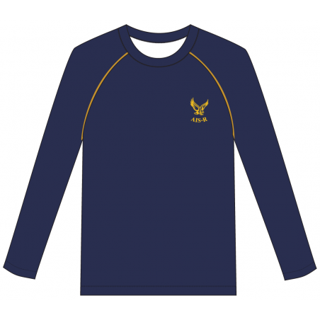 FSL P.E T-Shirt -- [Middle & High School]