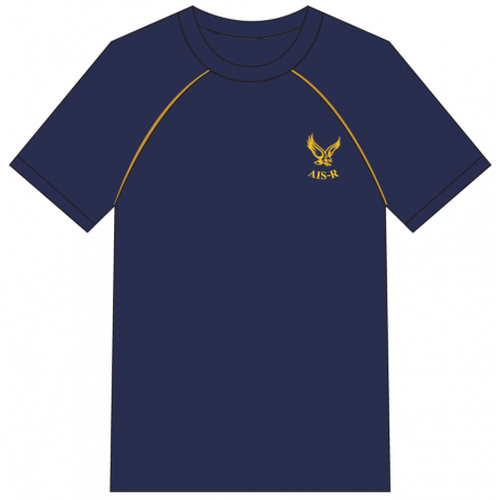 SSL P.E T-Shirt -- [Elementary]