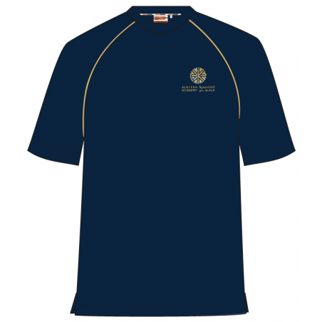 P.E T-Shirt -- [KG - Grade 12]