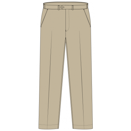 Boys Trouser -- [KG1 - KG3]