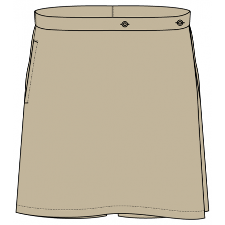 Skort -- [KG1 - KG3]