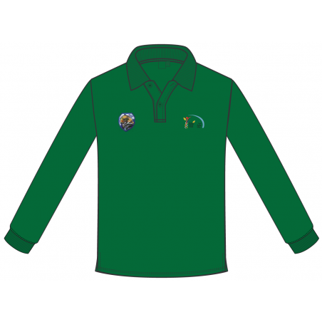 FSL Polo Shirt