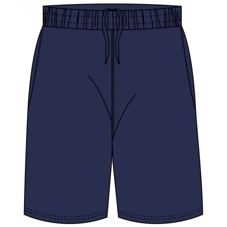 P.E Shorts