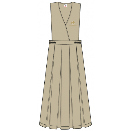 مريول -- [إبتدائي]