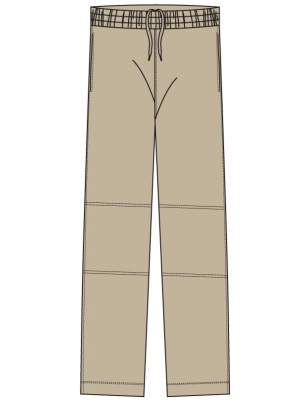 Track Pants<br/>[KG - Grade 6]